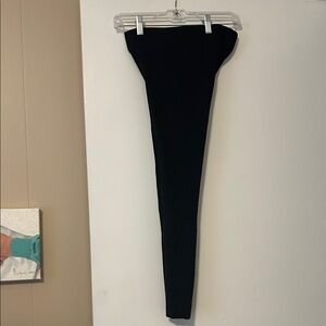 Lou & Grey Black Leggings